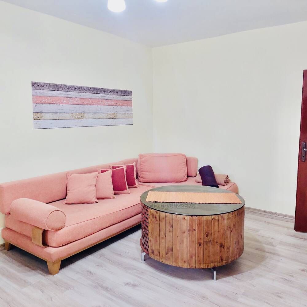 1-Bedroom Apartment in Obcha Moghila, Bulgaria