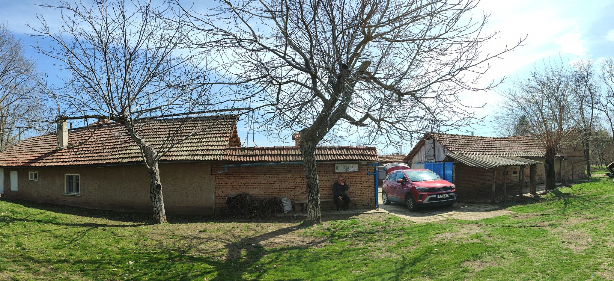 House for sale  kod 1001