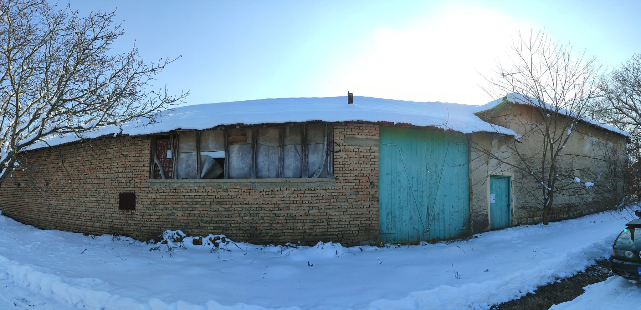 House for sale kod 1002