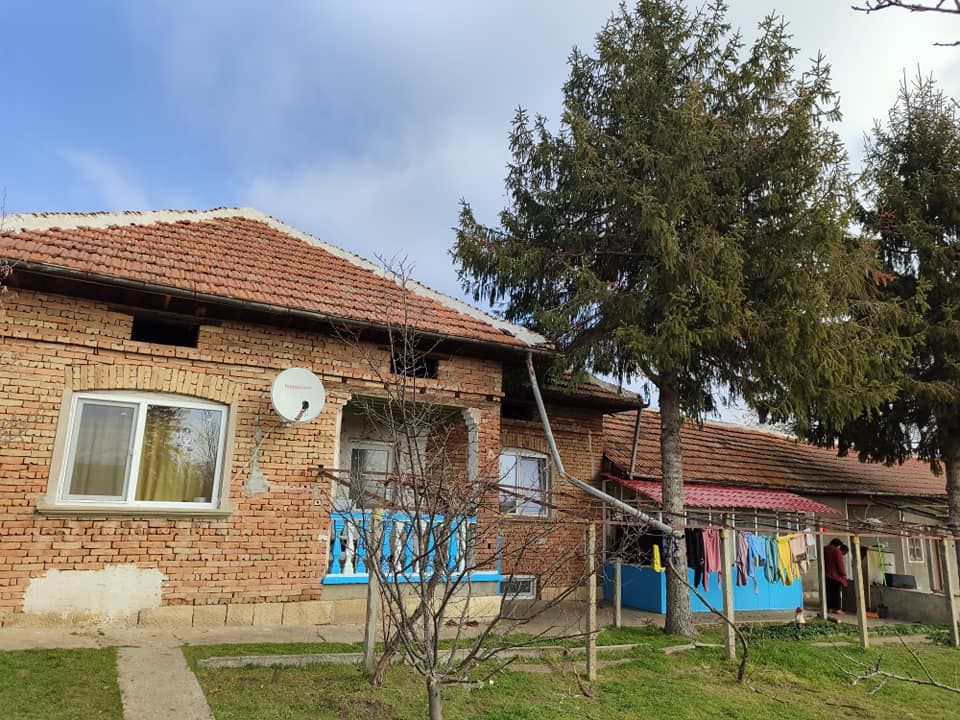 House for sale kod 1003