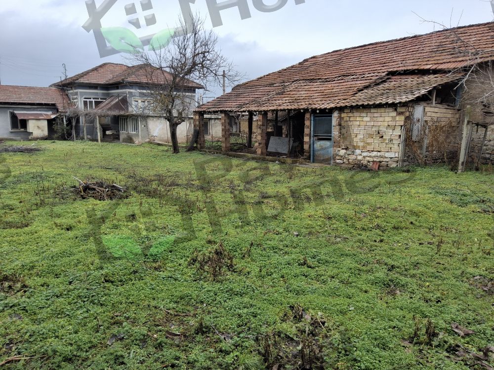 House for sale in Karantsi