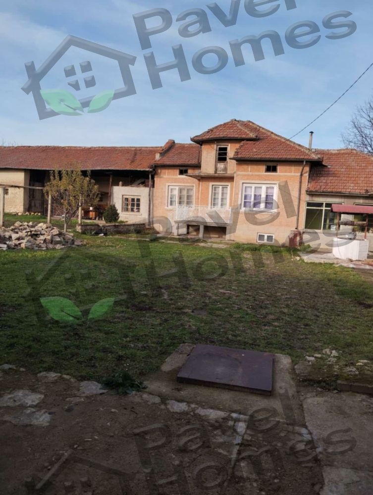 House for sale in Klimentovo