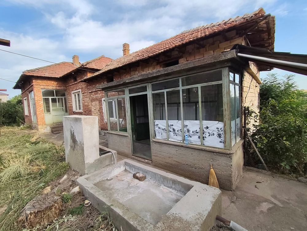 House for sale in Strahilovo 