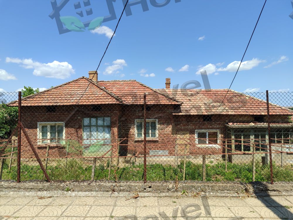 House for sale in Strahilovo 