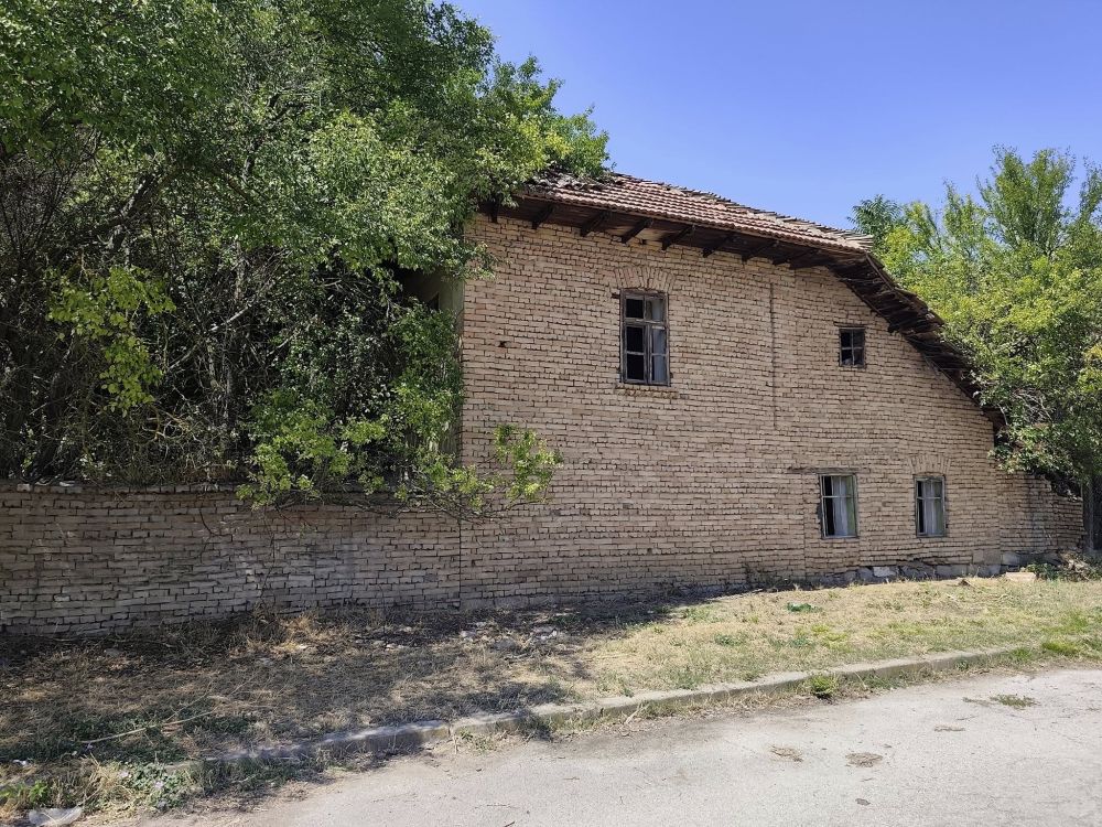 House for sale in village of Pavel 