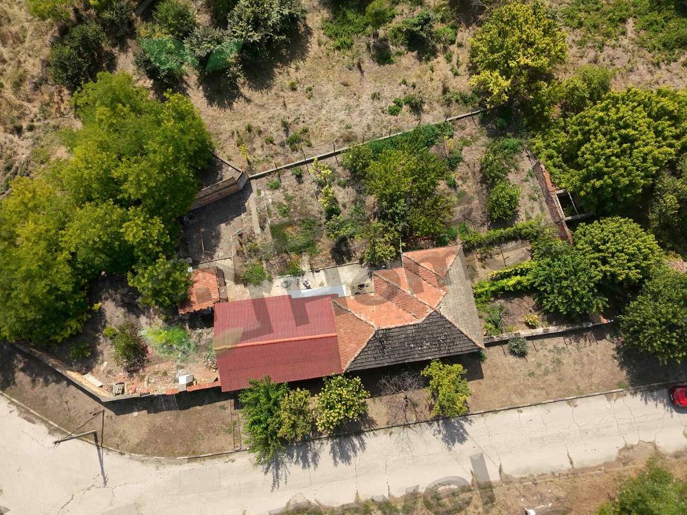 House for sale in village of Pavel 