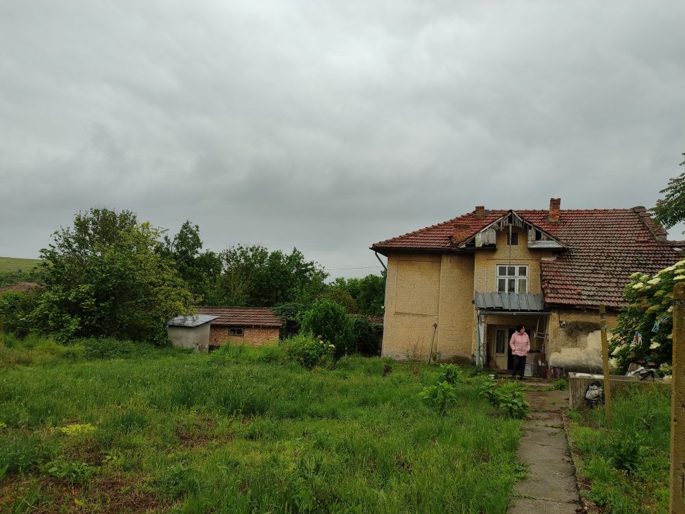 House for sale in village of Pavel kode 1011
