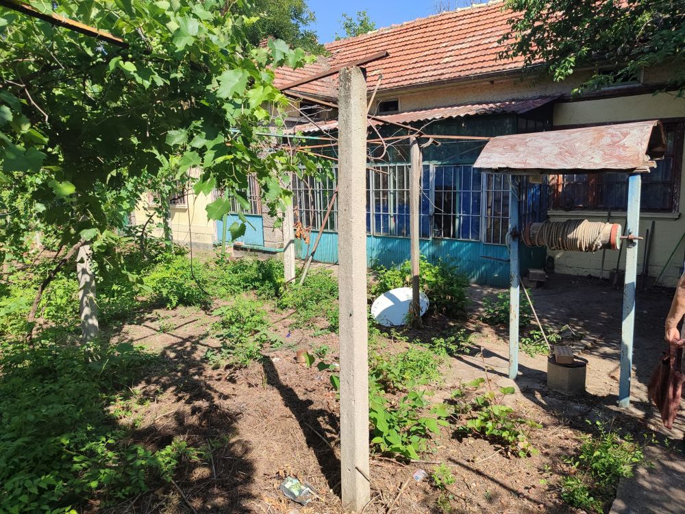 House for sale in village of Strahilovo