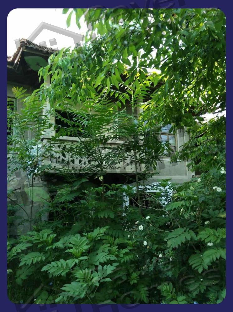 House for sale in village of Strahilovo 