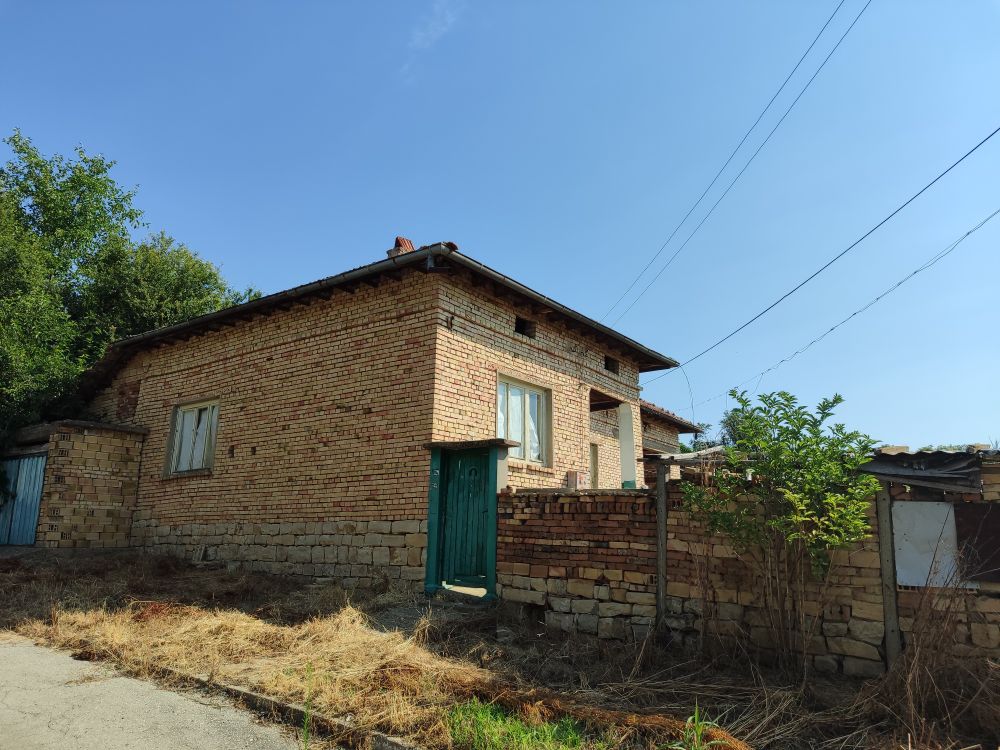 House for sale kod 1009