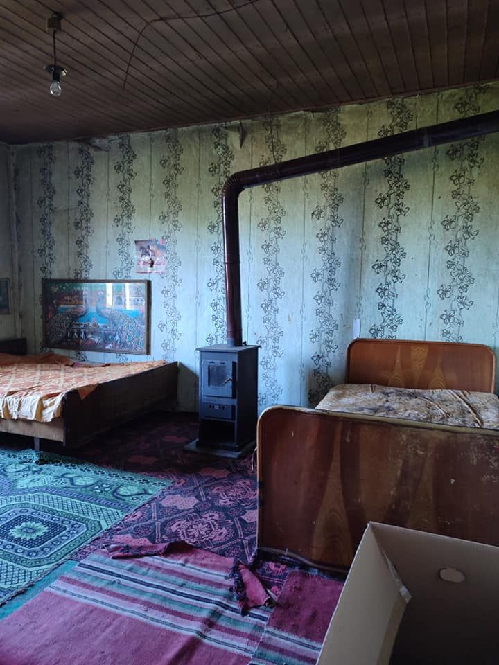 House for sale kod 1009