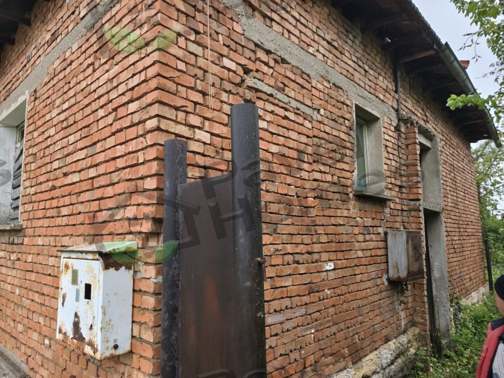 Investment opportunity in Borovo – High-potential renovation project