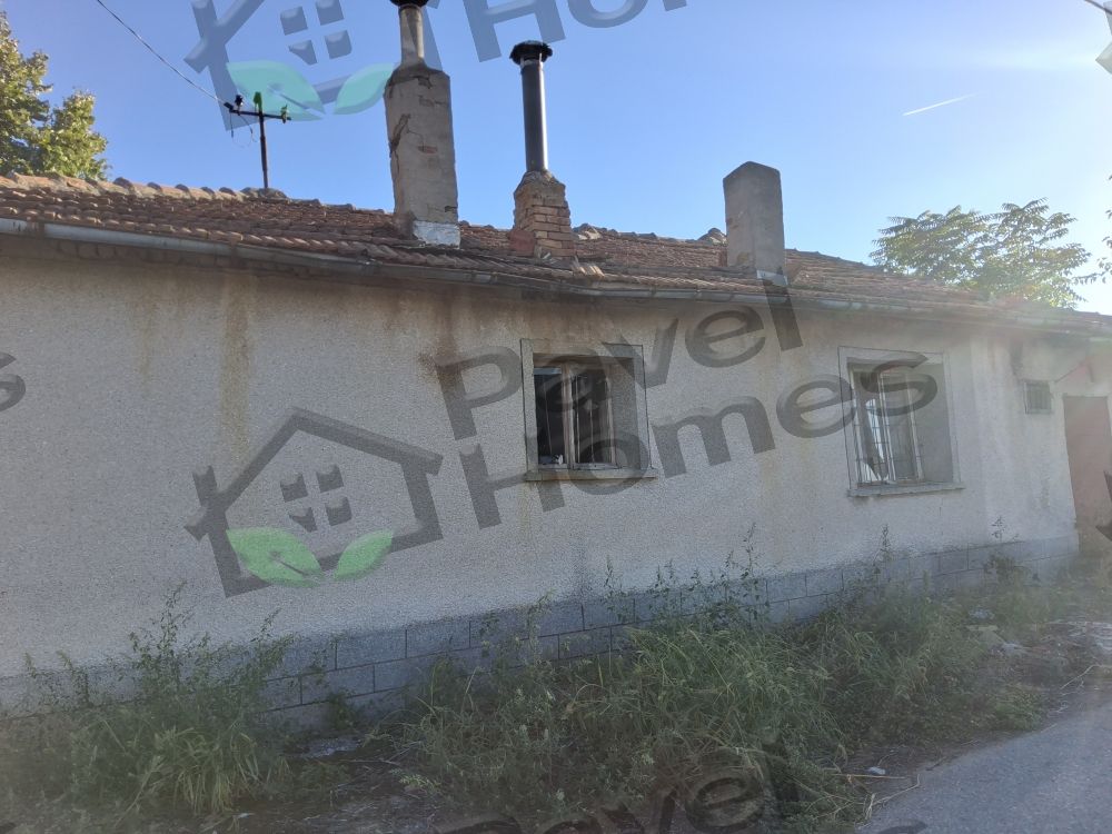Investment opportunity in Polsko Kosovo – High-potential renovation project