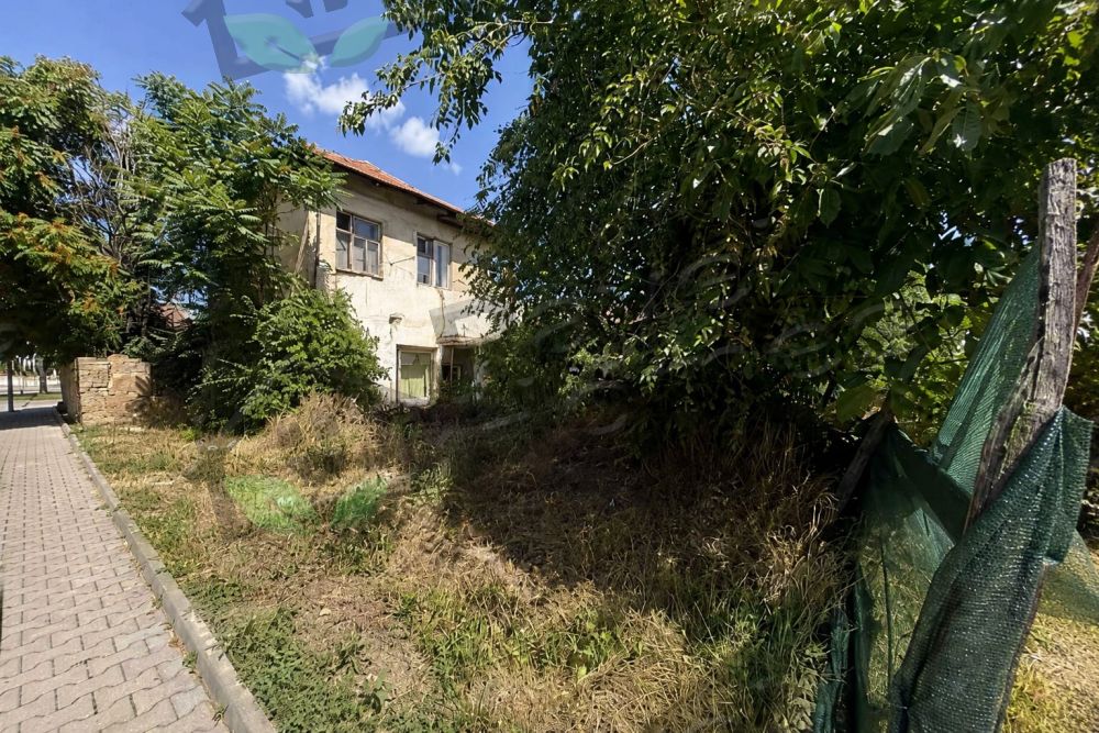 PAVEL HOMES OFFERS: RENOVATION PROJECT IN THE IDEAL CENTER OF POLSKI TRAMBESH