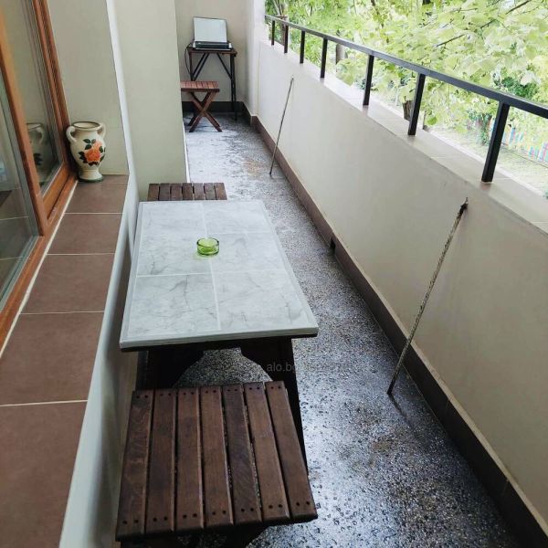 1-Bedroom Apartment in Obcha Moghila, Bulgaria