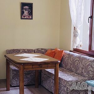 1-Bedroom Apartment in Obcha Moghila, Bulgaria