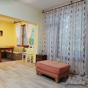 1-Bedroom Apartment in Obcha Moghila, Bulgaria