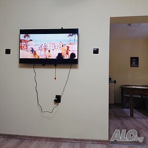 1-Bedroom Apartment in Obcha Moghila, Bulgaria
