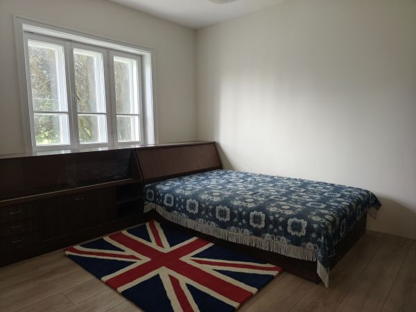 ​2-Bed Village House with Large Plot – Pavel