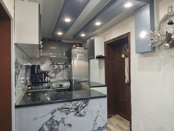 BEAUTIFUL HOUSE IN POLSKI TRAMBESH – 4 Rooms & BBQ Area