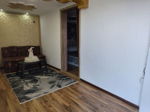 BEAUTIFUL HOUSE IN POLSKI TRAMBESH – 4 Rooms & BBQ Area
