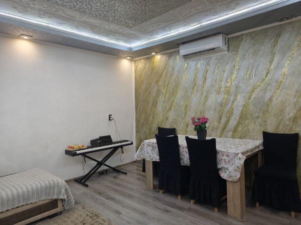 BEAUTIFUL HOUSE IN POLSKI TRAMBESH – 4 Rooms & BBQ Area