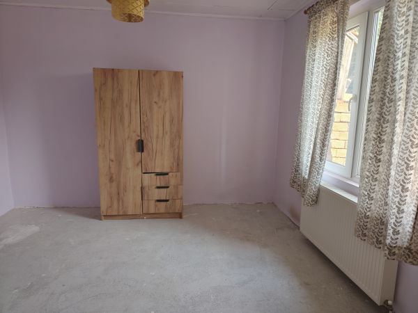COZY 1-BEDROOM HOME WITH 1,000 SQM YARD – Just 7 km from Polski Trambesh! 