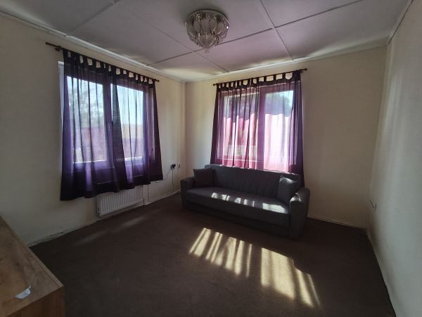 COZY 1-BEDROOM HOME WITH 1,000 SQM YARD – Just 7 km from Polski Trambesh! 
