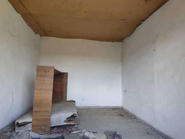 Full Renovation Project: Potential-Packed Home in Borobo