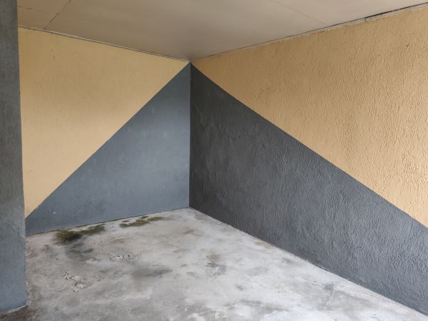 House for repairs in village of Kosovo