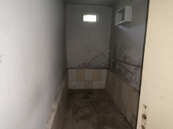 House for repairs in village of Kosovo