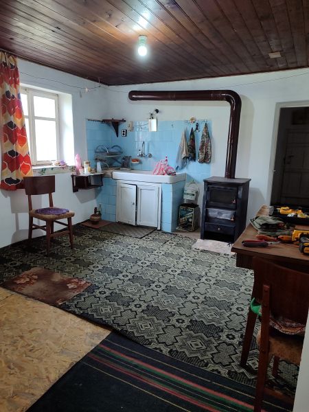 House for sale 1000 mp