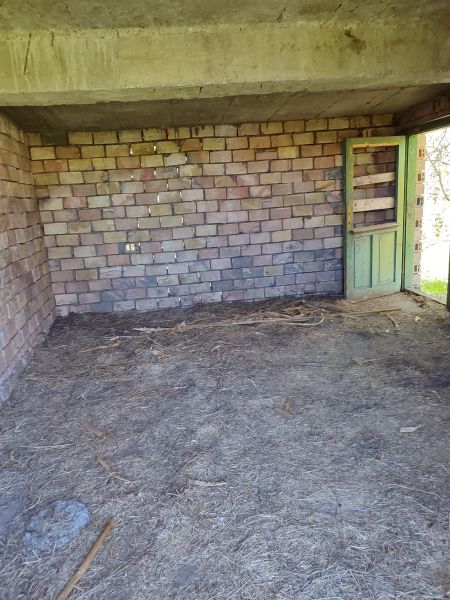 House for sale 1875 sq.m kod 1008