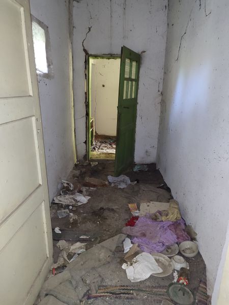 House for sale 1875 sq.m kod 1008