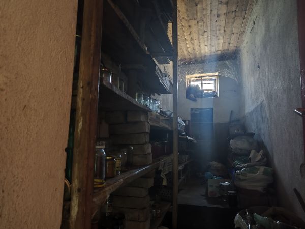 House for sale 2 floors in village of Strahilovo 