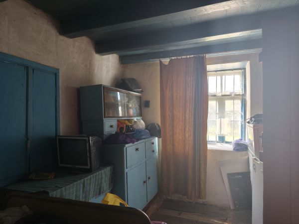 House for sale 2 floors in village of Strahilovo 