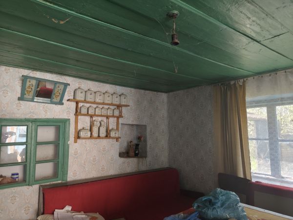 House for sale 2 floors in village of Strahilovo 