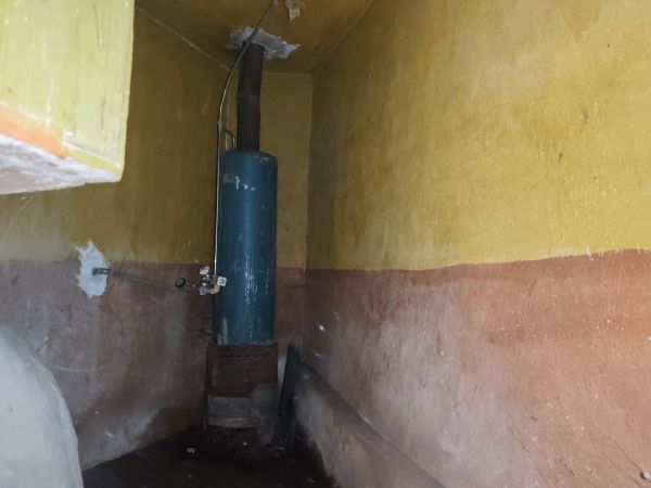 House for sale 2 floors in village of Strahilovo 