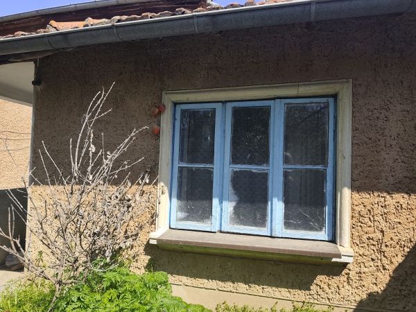 House for sale 2 floors in village of Strahilovo 