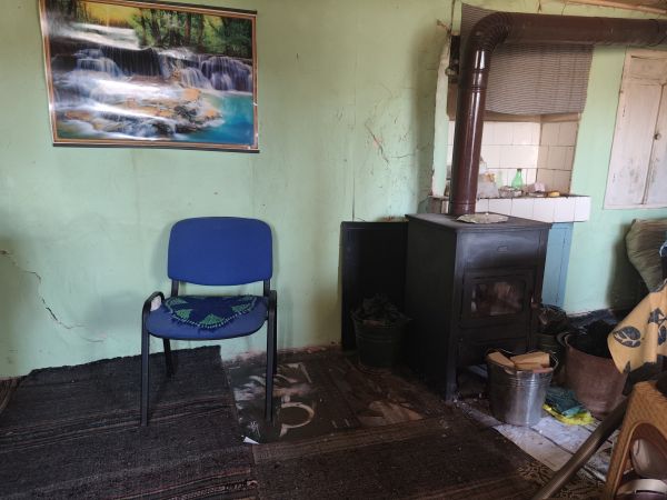 House for sale 2 floors in village of Strahilovo 