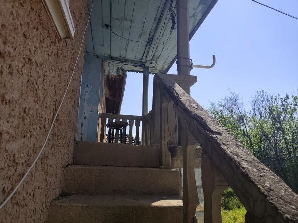 House for sale 2 floors in village of Strahilovo 