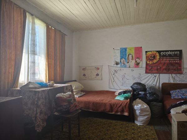 House for sale 2 floors in village of Strahilovo 