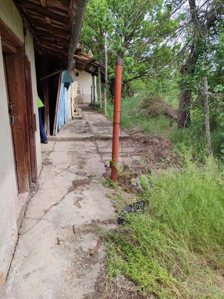 House for sale 2000 sq m code 1006