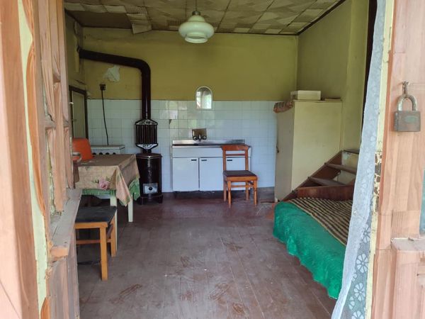 House for sale 2000 sq m code 1006