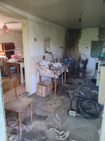 House for sale 2200 sq.m kod 1005