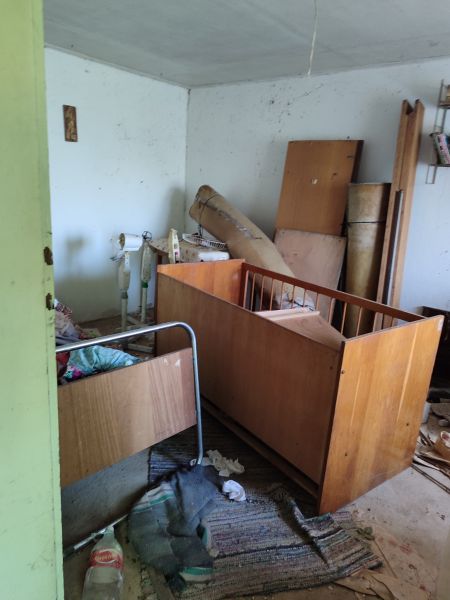 House for sale 2200 sq.m kod 1005