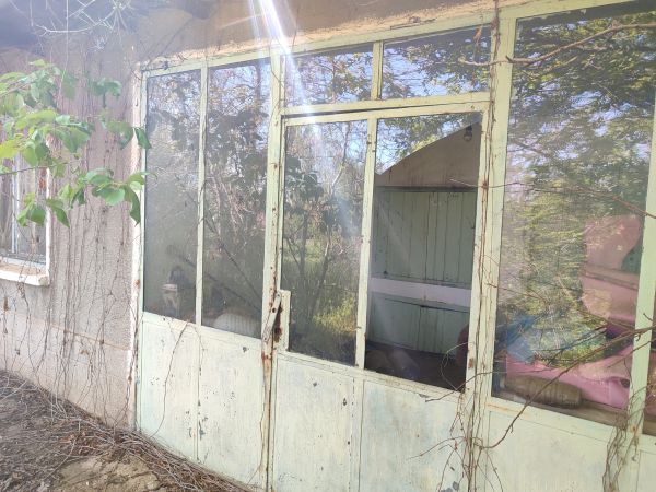 House for sale 2200 sq.m kod 1005