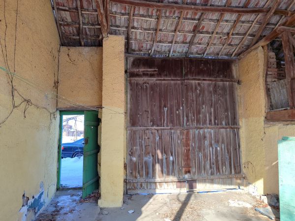 House for sale 3000 sq.m