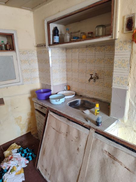 House for sale 3000 sq.m