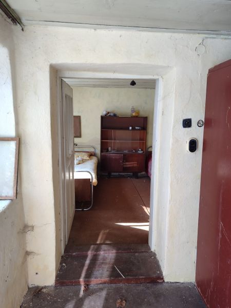 House for sale 3000 sq.m
